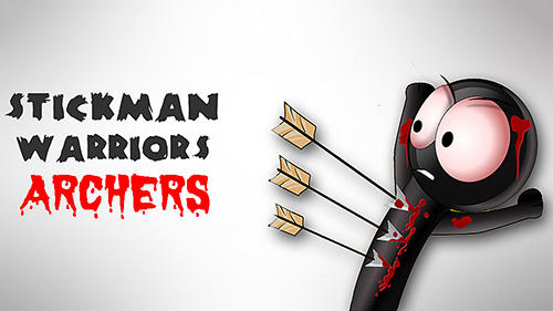 Stickman Warriors Archers-Spiel für Android kostenloser Download