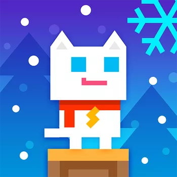 Super Phantom Cat-spill Android gratis nedlasting