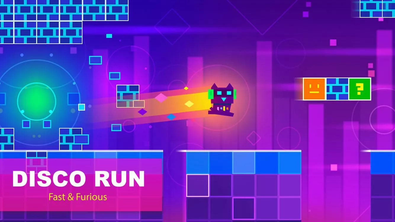 Super Phantom Cat Game Android Free Download