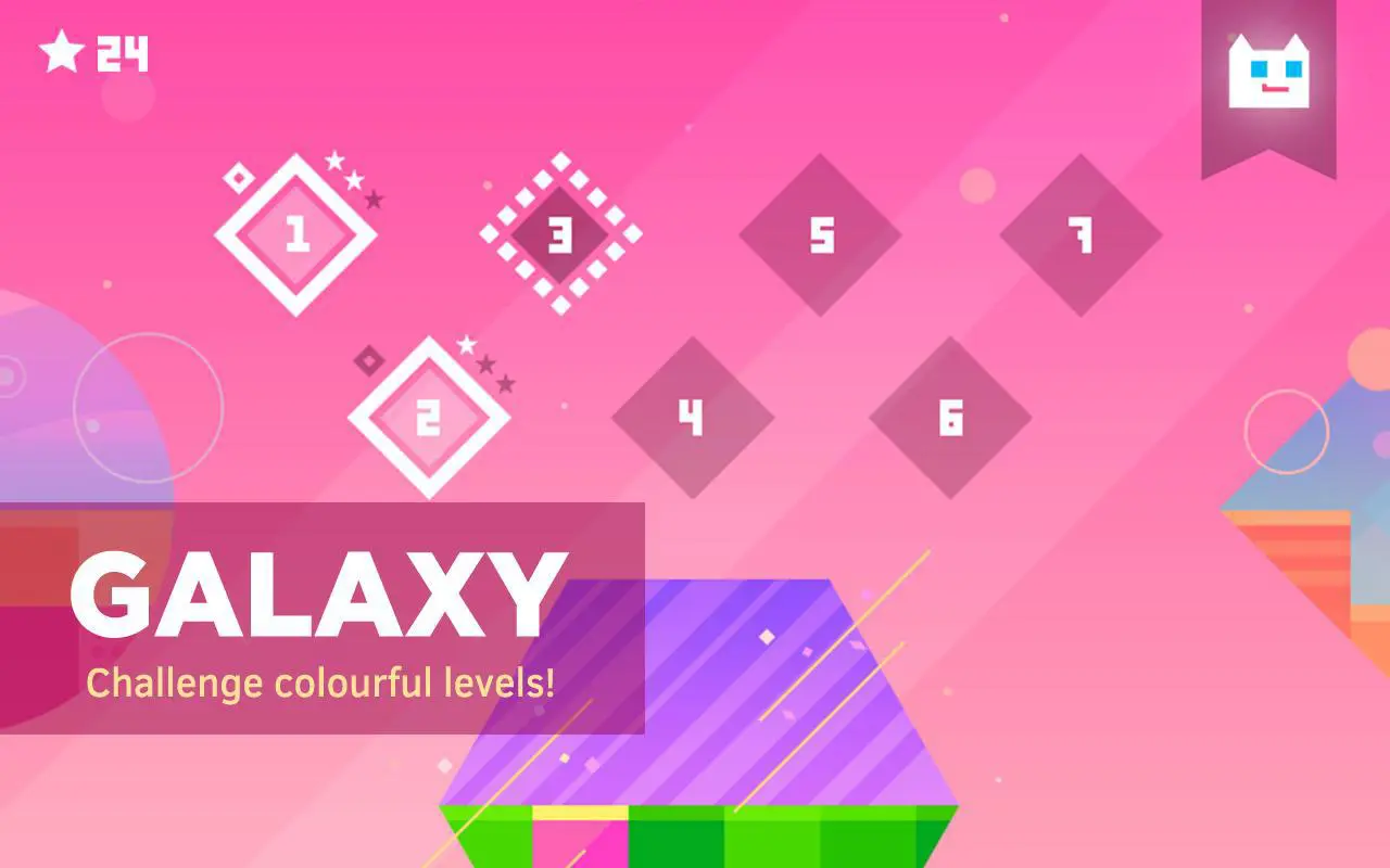 Super Phantom Cat Game Android Free Download