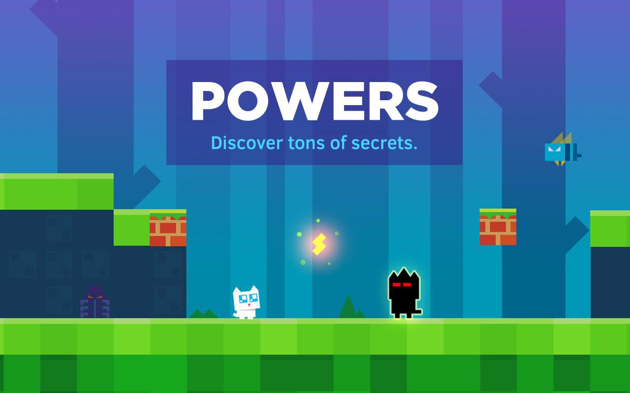 Super Phantom Cat Game Android Free Download