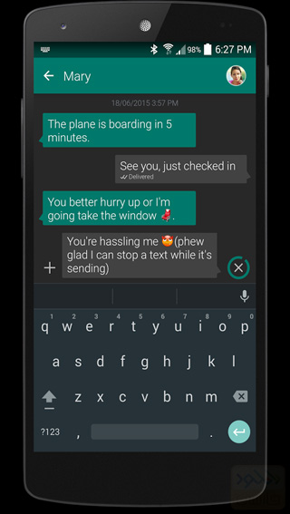 Textra SMS Pro App Android Free Download