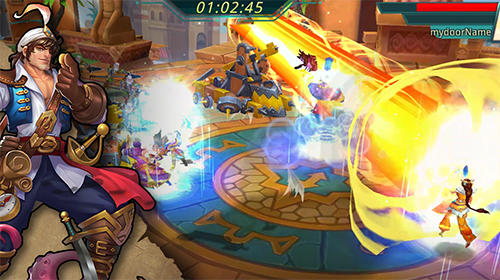 The Arabian Nights Game Android The Arabian Nights Game Android