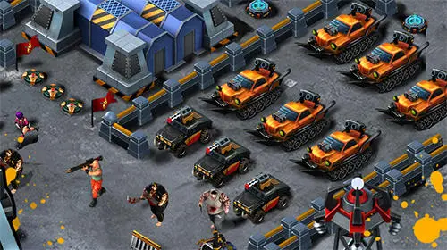 The Mob Lords Godfather Of Crime Game Android Free Download