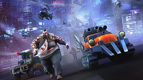 The Mob Lords Godfather Of Crime Game Android Free Download