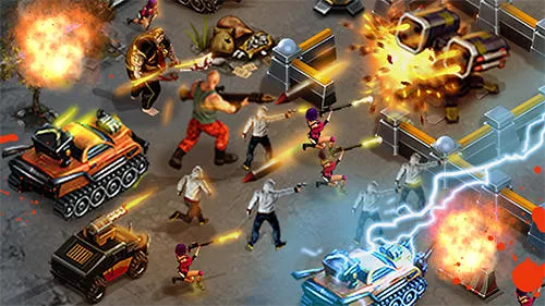 The Mob Lords Godfather Of Crime Game Android Free Download