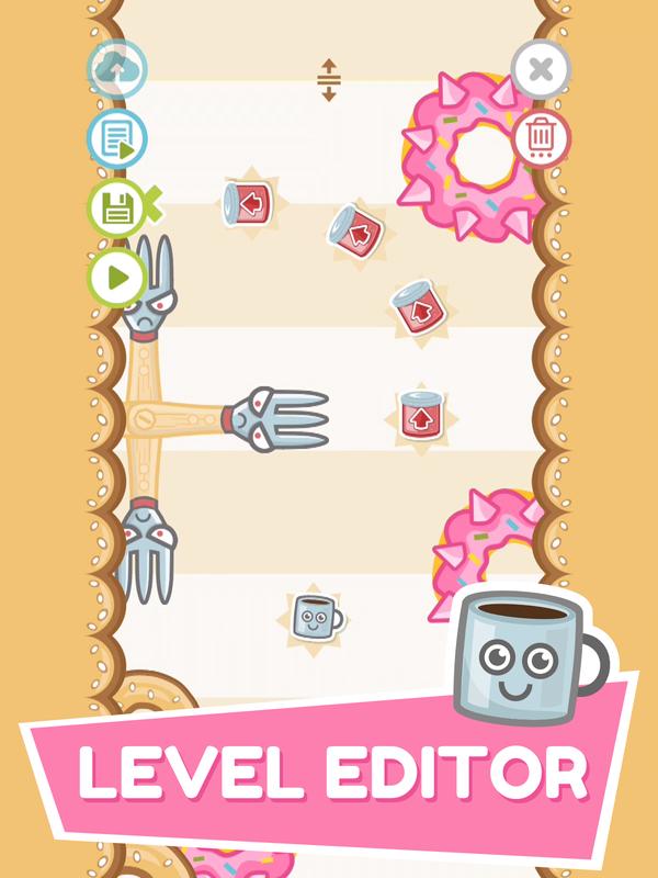 Toaster Swipe Game Android Free Download
