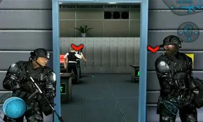 Tom Clancys Rainbow Six Shadow Vanguard Game Android Free Download