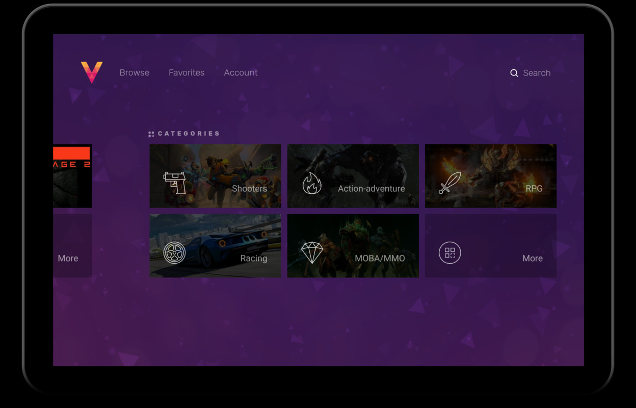 Vortex Cloud Gaming Unreleased App Android Free Download Vortex Cloud Gaming Unreleased App Android Free Download