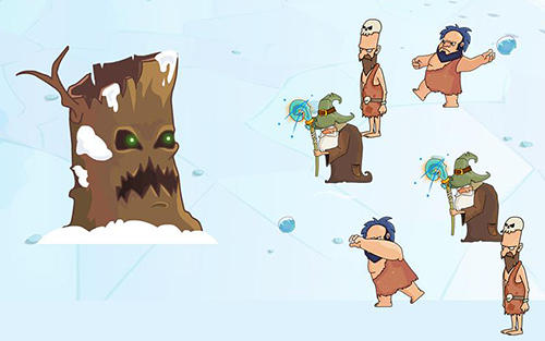 War Of Age Game Android Free Download