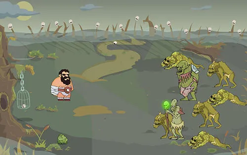 War Of Age Game Android Free Download