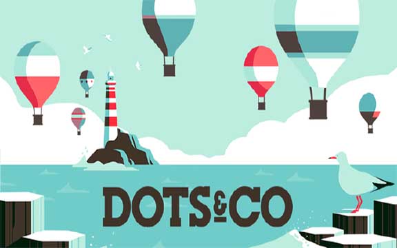 Dots & Co Ludo Android Senpaga Elŝuto