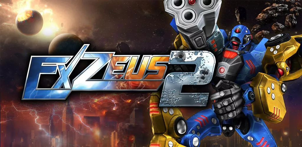 ExZeus 2 Game Ios නොමිලේ බාගත කිරීම