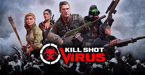 Kill Shot Virus Jeu Android Téléchargement Gratuit