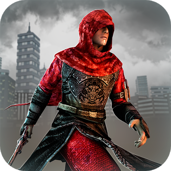 Killers Creed Soldiers spel gratis te downloaden voor Android