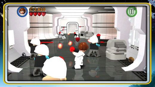LEGO Star wars The complete saga Game Ios Free Download LEGO Star wars The complete saga Game Ios Free Download