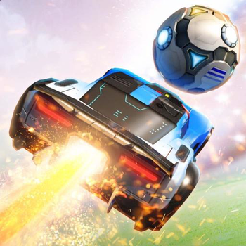 Koobka Champions League ee Roketball Game Android Download Free