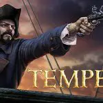 Tempest Pirate Actie-RPG-game voor Android gratis te downloaden