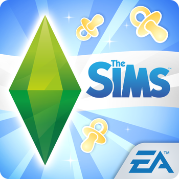 The Sims FreePlay Game Android Free Download
