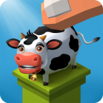 Hra Tiny Cow na stiahnutie zadarmo pre Android