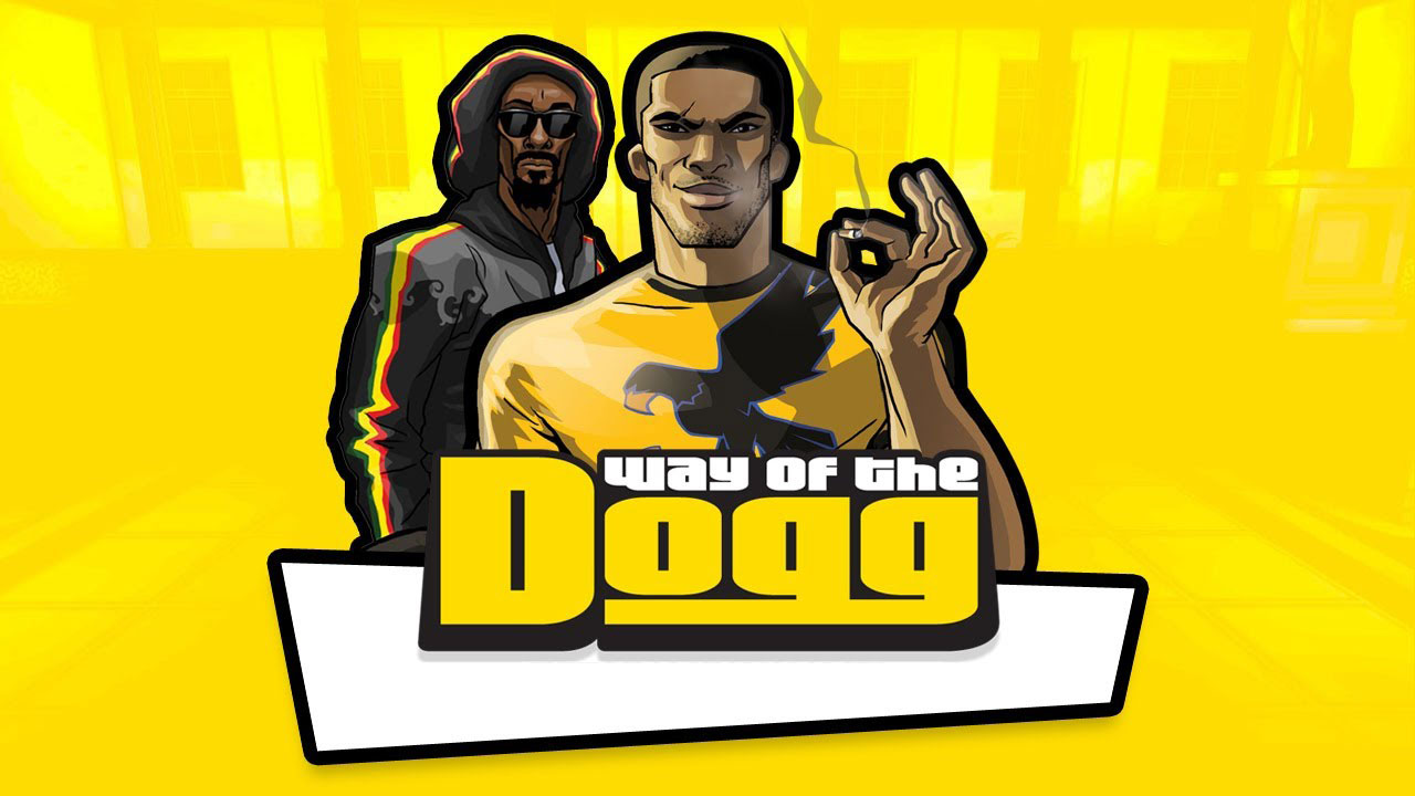 Way of the Dogg Game Android Free Download
