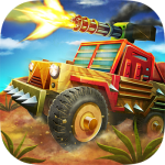 Zombie Offroad Safari Game Android Free Download
