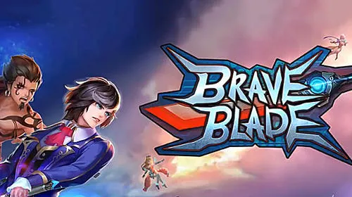 Brave Blade-game voor Android gratis te downloaden