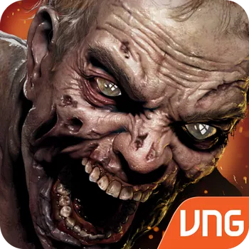 Δωρεάν λήψη του παιχνιδιού DEAD WARFARE Zombie για Android