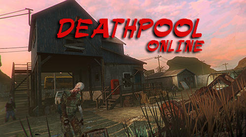 Descarga gratuita do xogo Deathpool en liña para Android