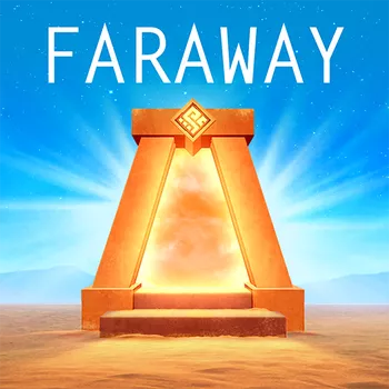 Gra Faraway Puzzle Escape na Androida do pobrania za darmo