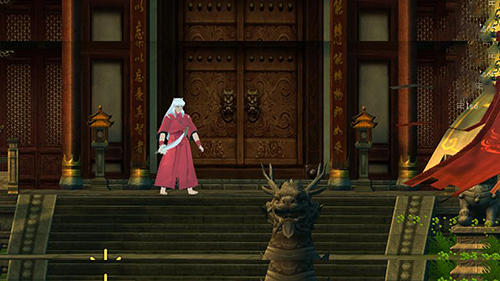Feudal Combat Inuyasha Game Android Free Download