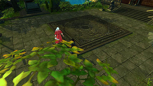 Feudal Combat Inuyasha Game Android Free Download