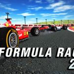 Formula Racing 2017 لعبة أندرويد تحميل مجاني