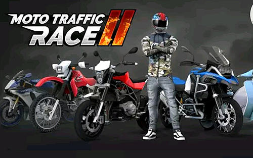Moto Traffic Race 2 Game Android Free Download