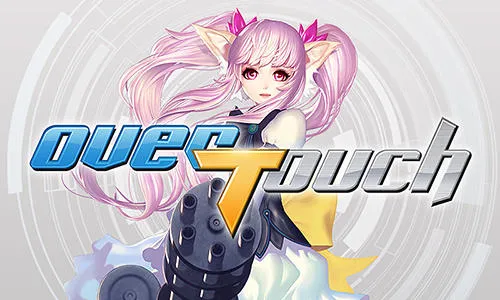Over Touch Game Android Free Download