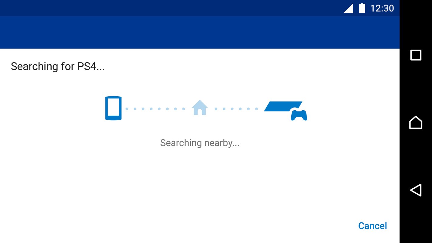 PS4 Remote Play App Android Free Download PS4 Remote Play App Android Free Download