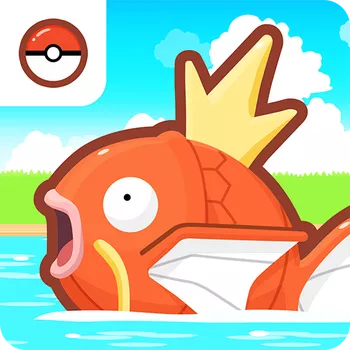 Pokémon Magikarp Jump Game Android Free Download