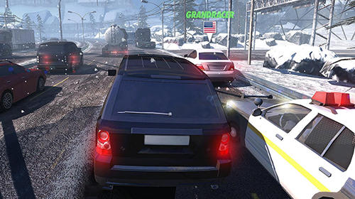 Racing Horizon Unlimited Race Game Android Free Download