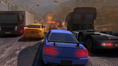 Racing Horizon Unlimited Race Game Android Free Download