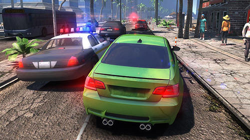 Racing Horizon Unlimited Race Game Android Free Download