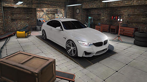 Racing Horizon Unlimited Race Game Android Free Download