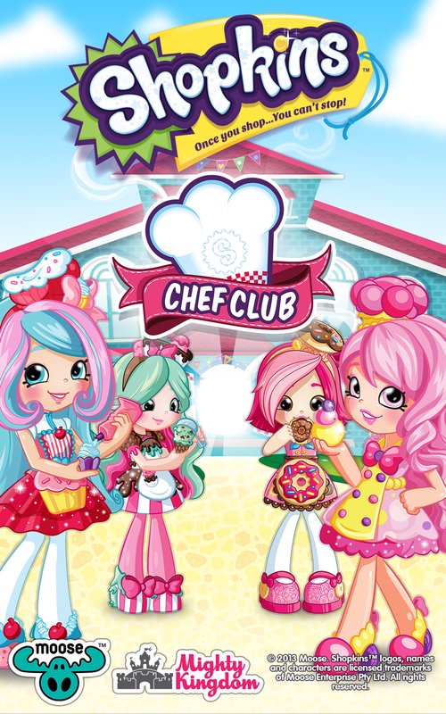 Shopkins Chef Club Game Android Free Download Shopkins Chef Club Game Android Free Download