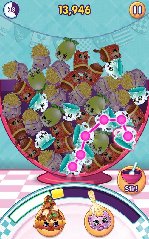 Shopkins Chef Club Game Android Free Download Shopkins Chef Club Game Android Free Download