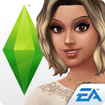 Sims™ mobilā spēle Android bezmaksas lejupielāde