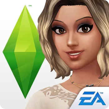 The Sims™ Mobile Game Android Free Download