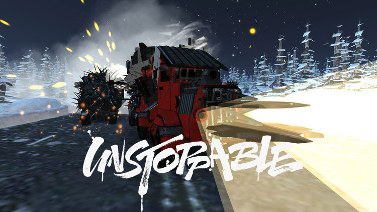 Unstoppable spultsje Ios Fergese download