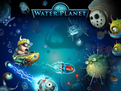 Water Planet Game Android Free Download