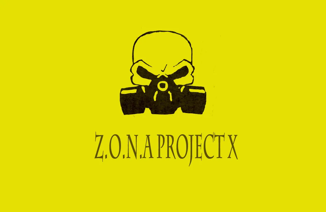 ZONA Project X-Spiel für iOS kostenloser Download