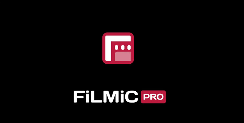 Δωρεάν λήψη του FiLMiC Pro App Ios