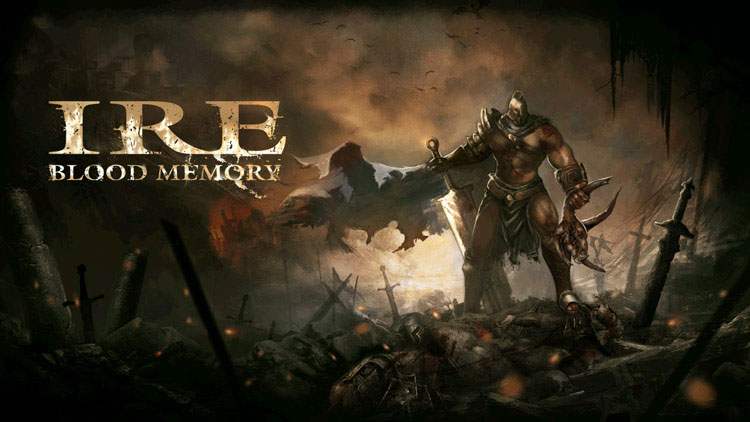 Ire Blood Memory Game Android Free Download